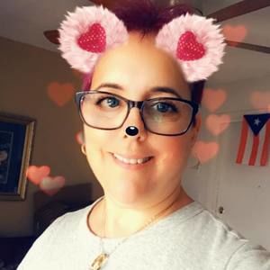 Meet your Posher, Maria